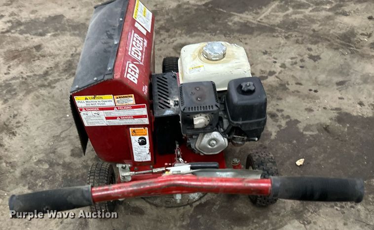 image for item DN0902 Lawn equipment