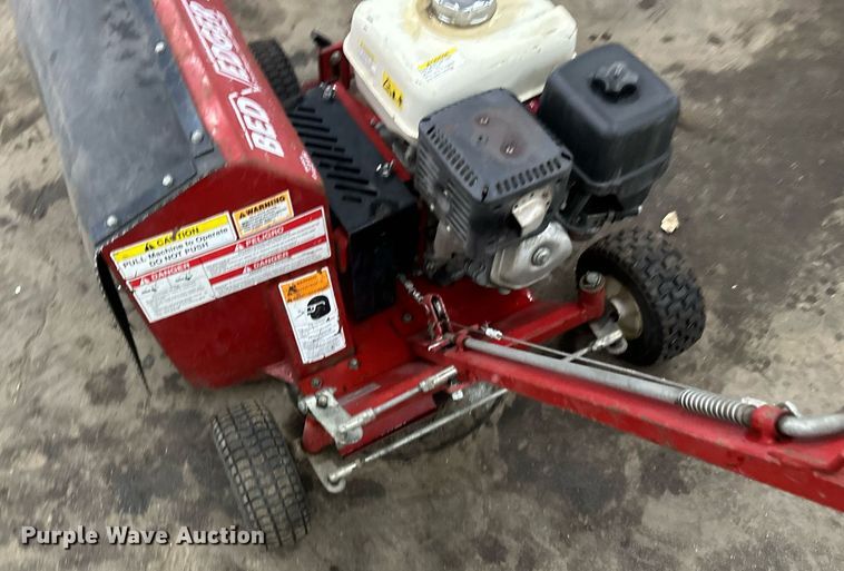 image for item DN0902 Lawn equipment