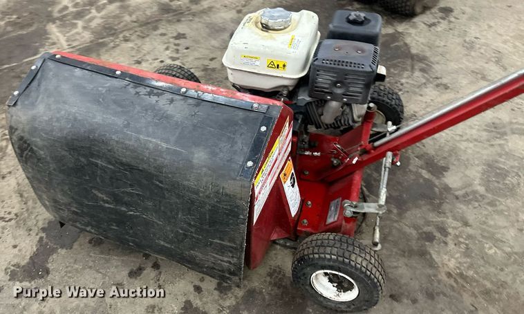 image for item DN0902 Lawn equipment