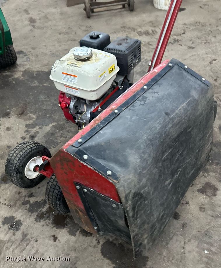 image for item DN0902 Lawn equipment