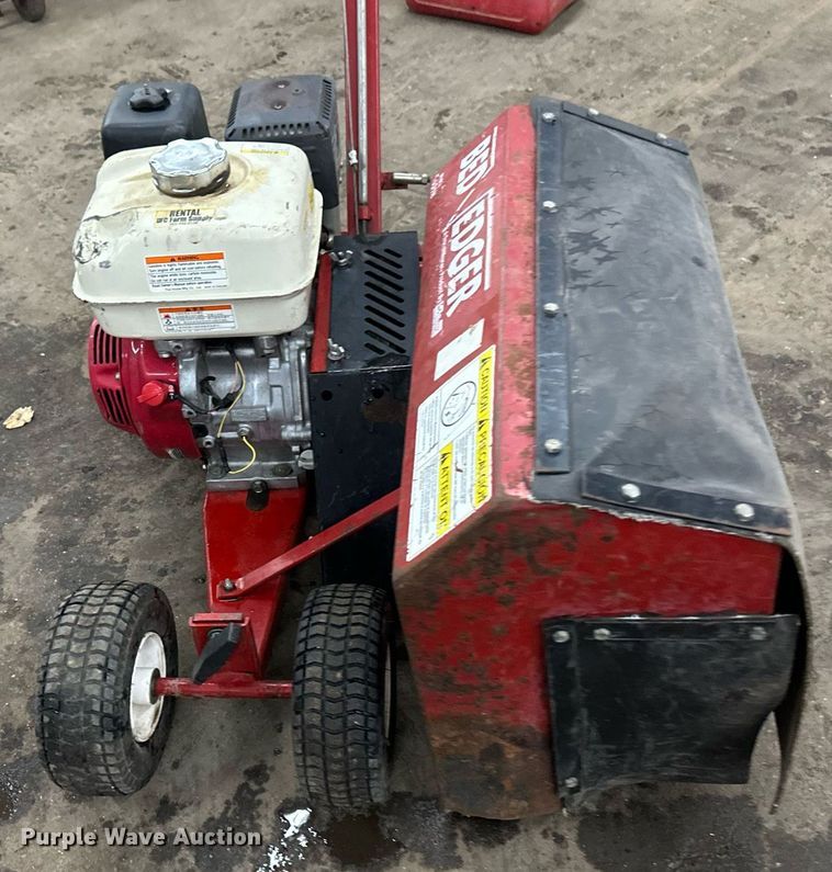 image for item DN0902 Lawn equipment