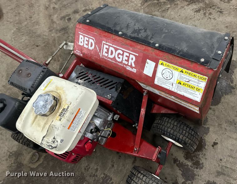 image for item DN0902 Lawn equipment