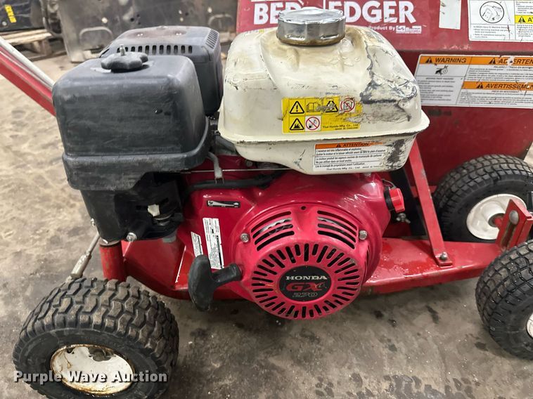 image for item DN0902 Lawn equipment