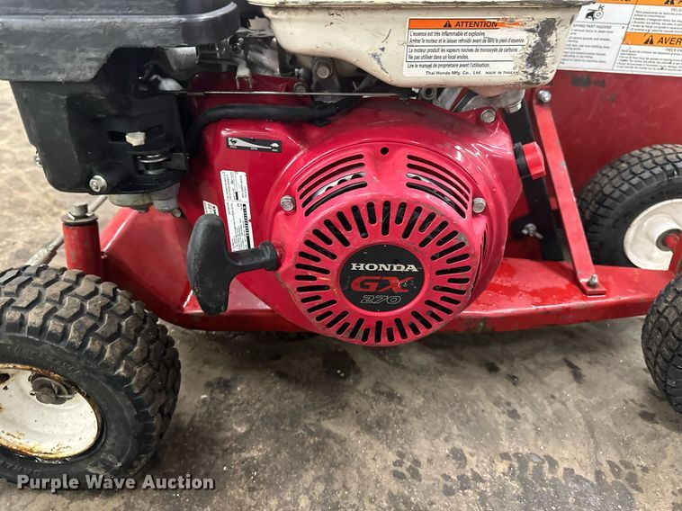 image for item DN0902 Lawn equipment