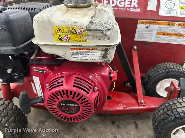 image for item DN0902 Lawn equipment