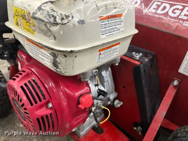 image for item DN0902 Lawn equipment