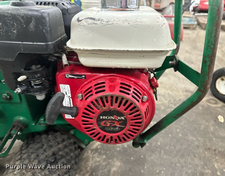 image for item DN0902 Lawn equipment