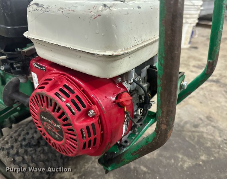 image for item DN0902 Lawn equipment