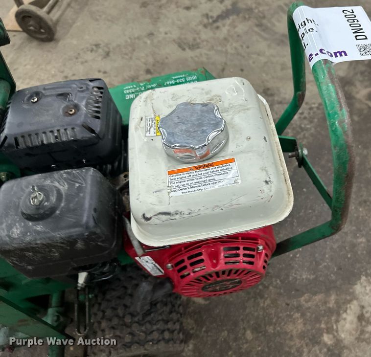 image for item DN0902 Lawn equipment