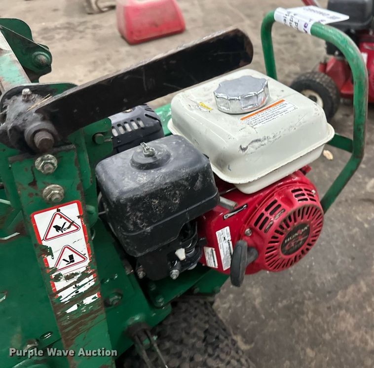 image for item DN0902 Lawn equipment