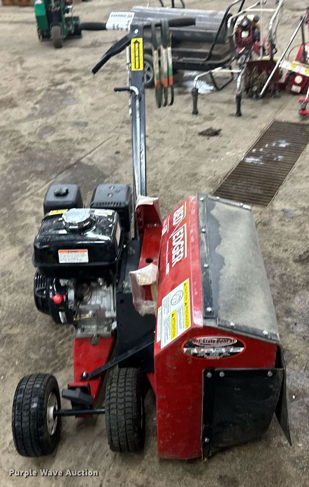 image for item DN0903 Brown edger