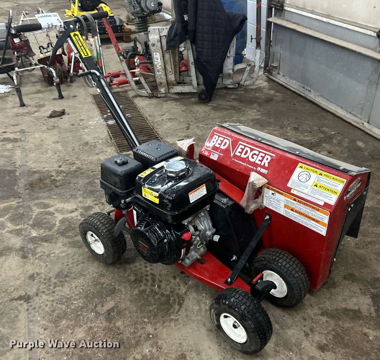 image for item DN0903 Brown edger