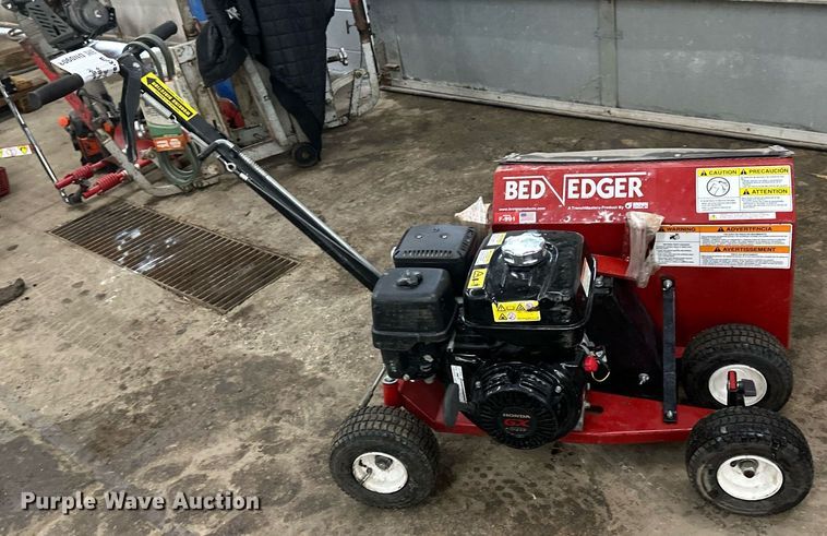 image for item DN0903 Brown edger