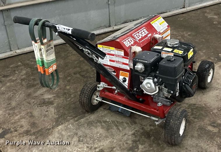 image for item DN0903 Brown edger