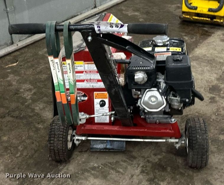 image for item DN0903 Brown edger