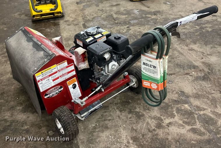 image for item DN0903 Brown edger