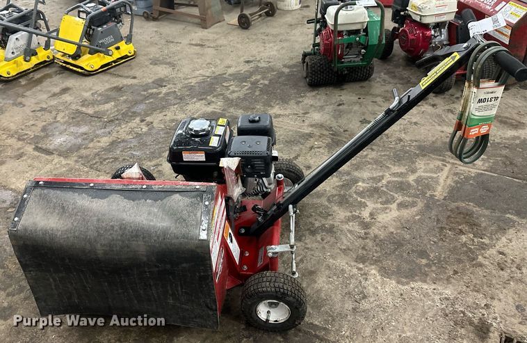 image for item DN0903 Brown edger