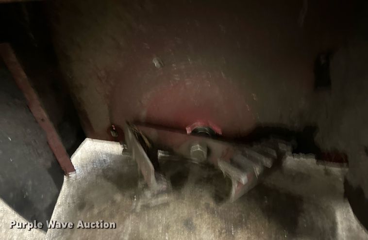 image for item DN0903 Brown edger