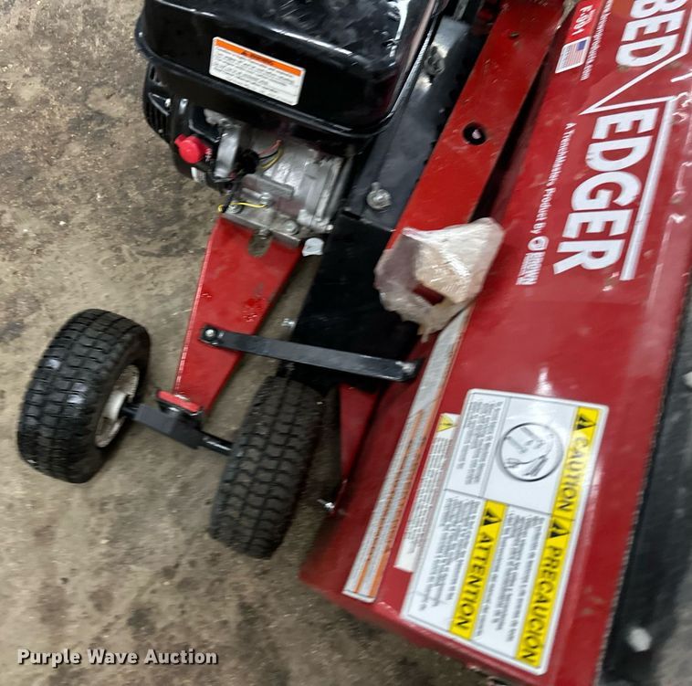 image for item DN0903 Brown edger