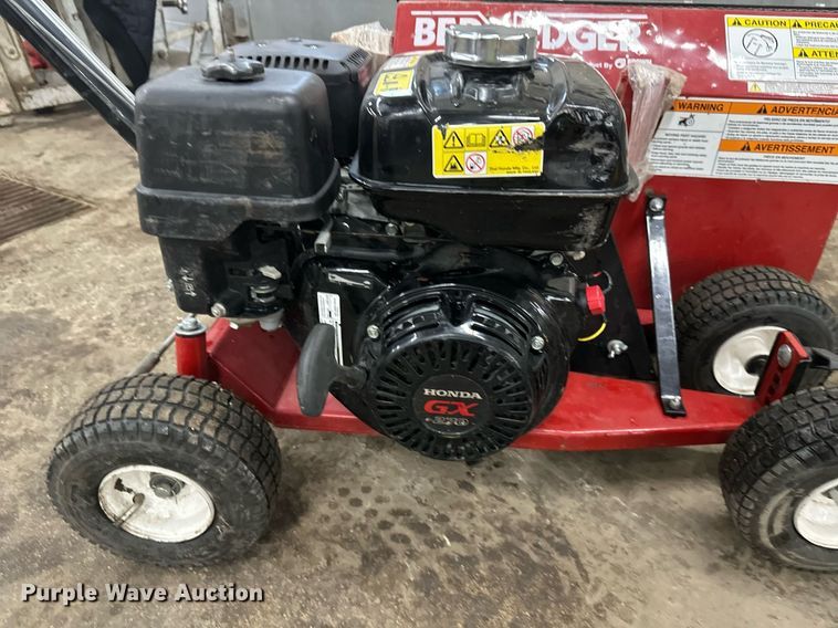 image for item DN0903 Brown edger