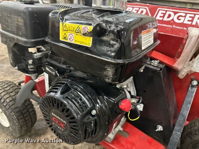 image for item DN0903 Brown edger