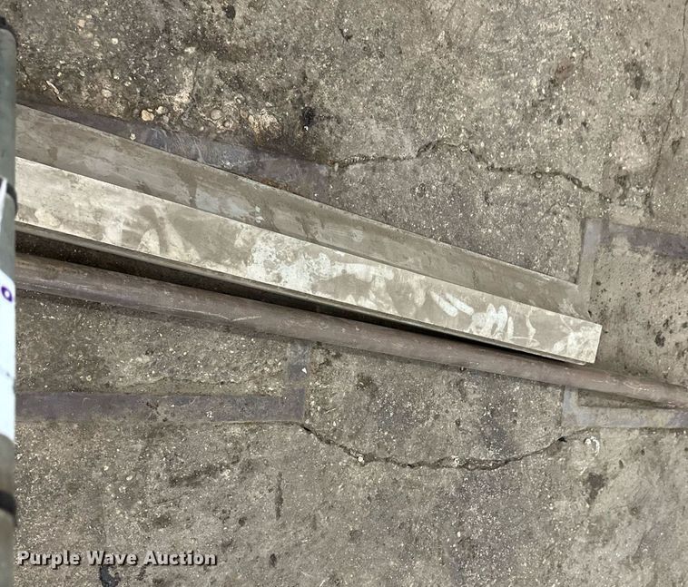 image for item DN0906 Whiteman  power screed