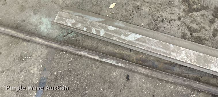 image for item DN0906 Whiteman  power screed