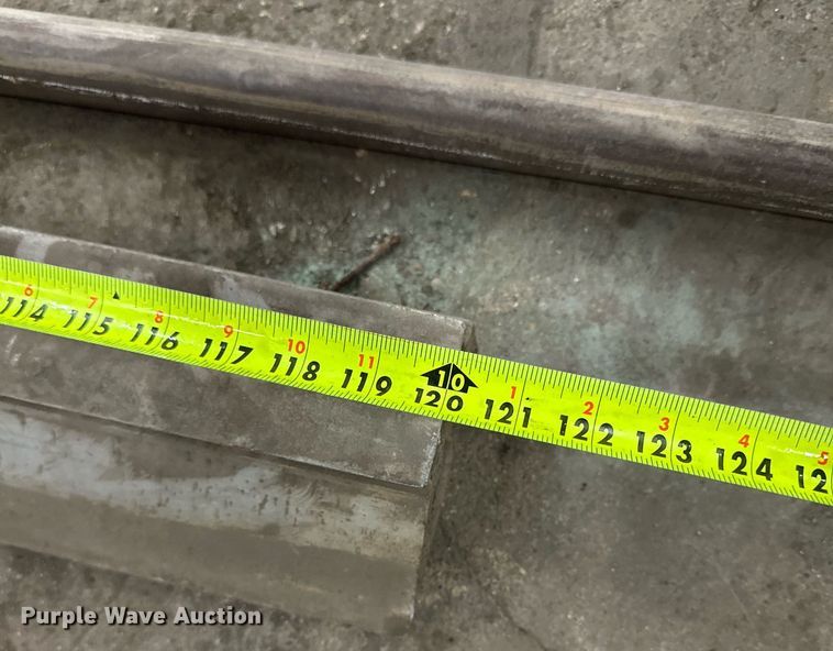 image for item DN0906 Whiteman  power screed