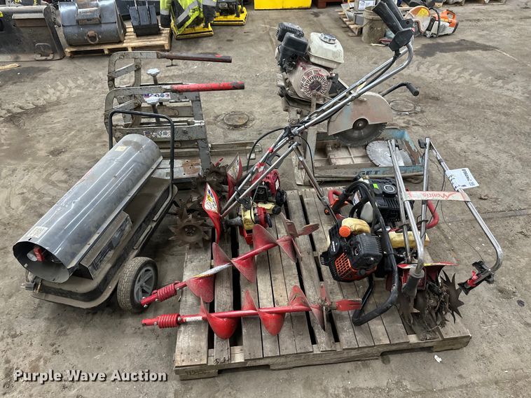 image for item DN0908 Tools