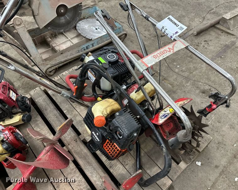 image for item DN0908 Tools