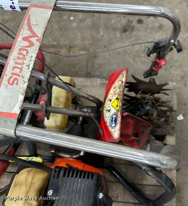 image for item DN0908 Tools