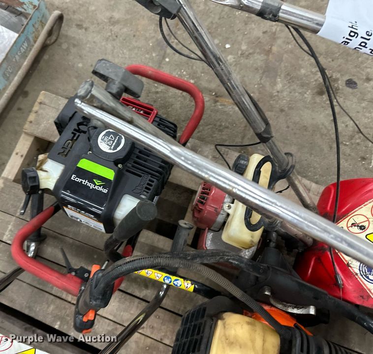 image for item DN0908 Tools