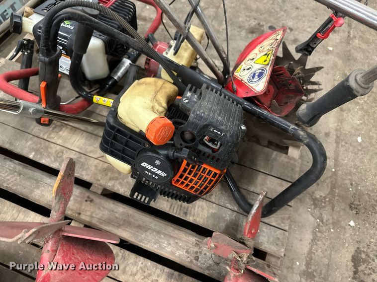 image for item DN0908 Tools