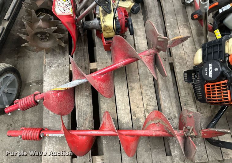 image for item DN0908 Tools