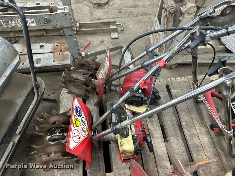 image for item DN0908 Tools