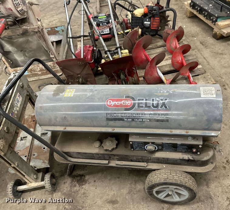 image for item DN0908 Tools