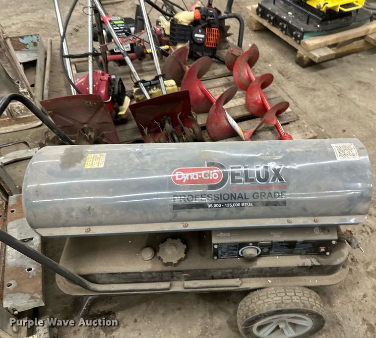 image for item DN0908 Tools