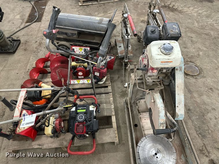 image for item DN0908 Tools