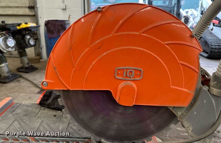 image for item DN0909 IQ IQMS362 masonry saw