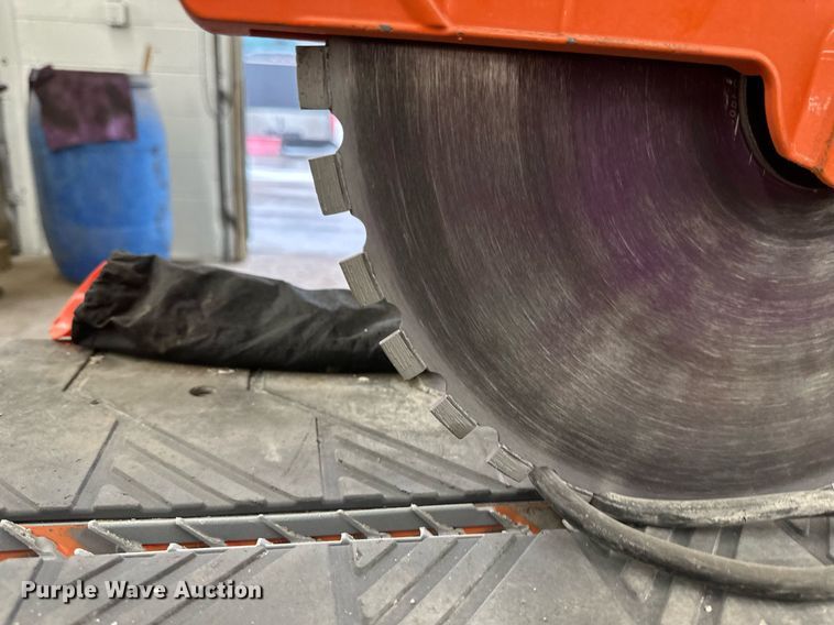 image for item DN0909 IQ IQMS362 masonry saw