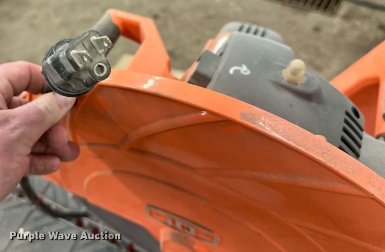 image for item DN0909 IQ IQMS362 masonry saw