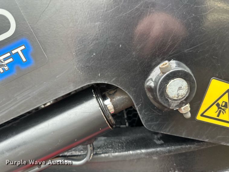 image for item DN0910 Toro Dingo TX 1000 compact utility loader