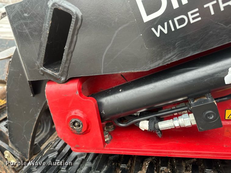 image for item DN0910 Toro Dingo TX 1000 compact utility loader