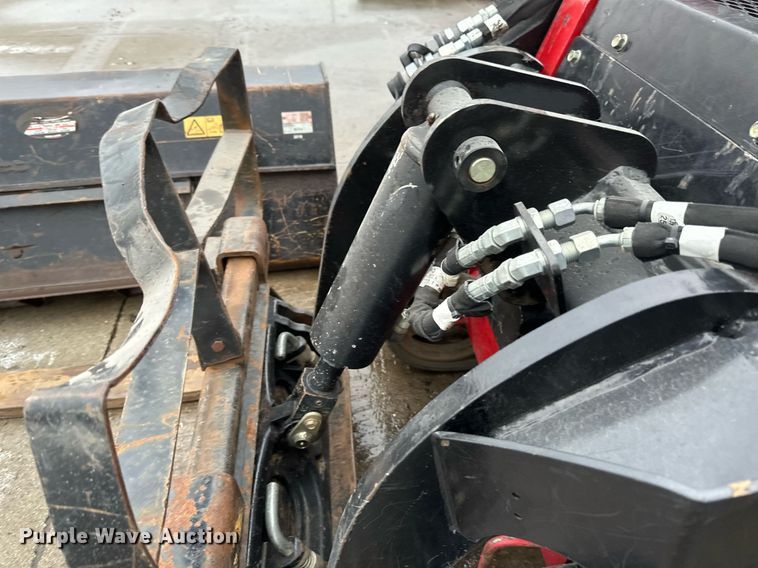 image for item DN0910 Toro Dingo TX 1000 compact utility loader