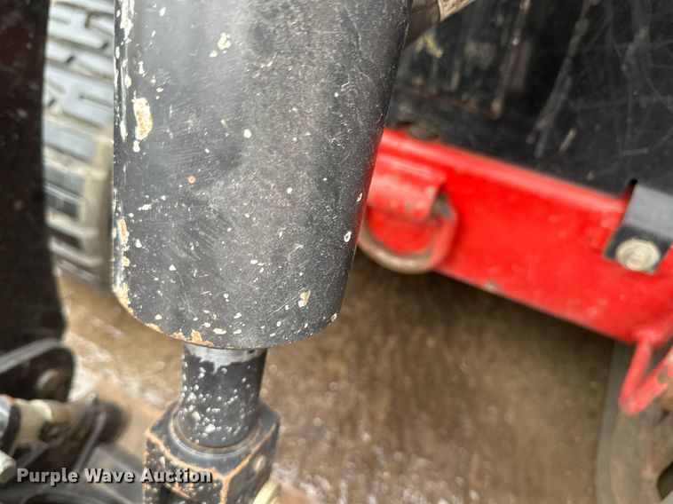 image for item DN0910 Toro Dingo TX 1000 compact utility loader