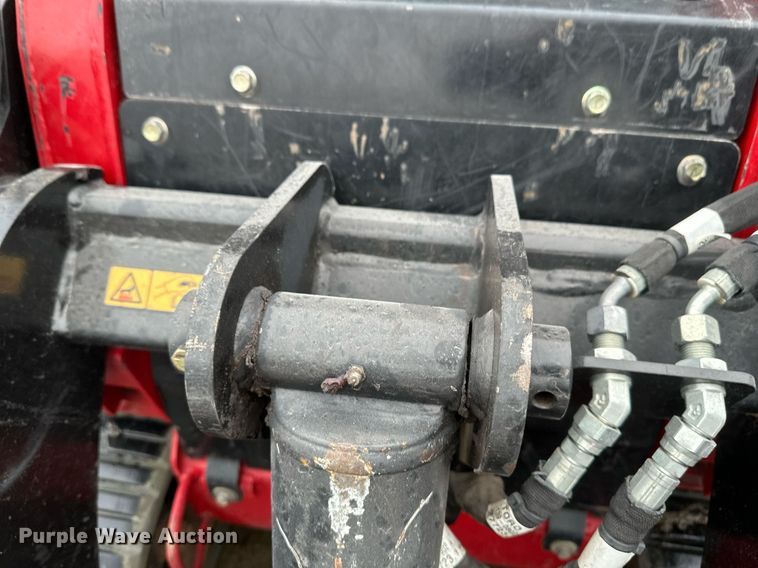 image for item DN0910 Toro Dingo TX 1000 compact utility loader