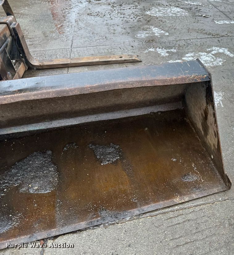 image for item DN0910 Toro Dingo TX 1000 compact utility loader