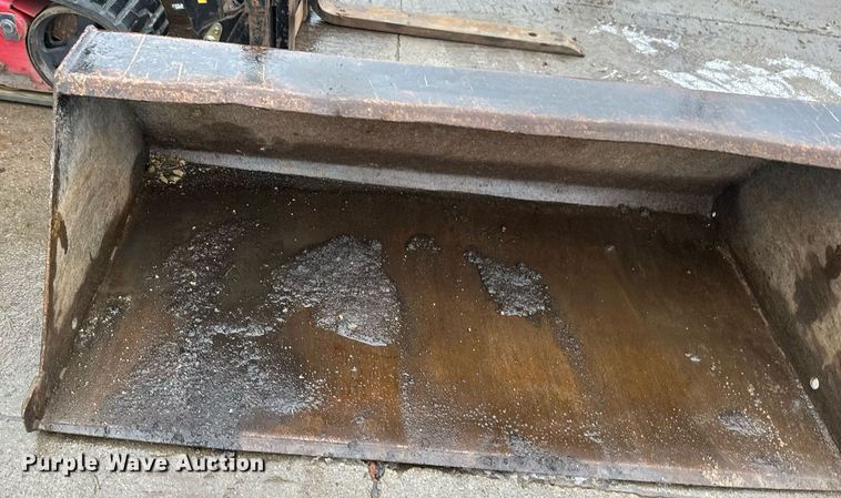 image for item DN0910 Toro Dingo TX 1000 compact utility loader