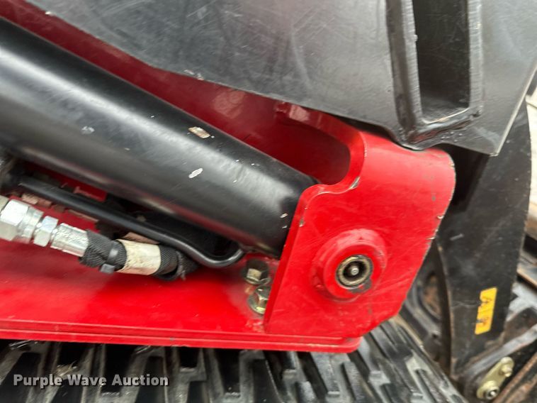 image for item DN0910 Toro Dingo TX 1000 compact utility loader