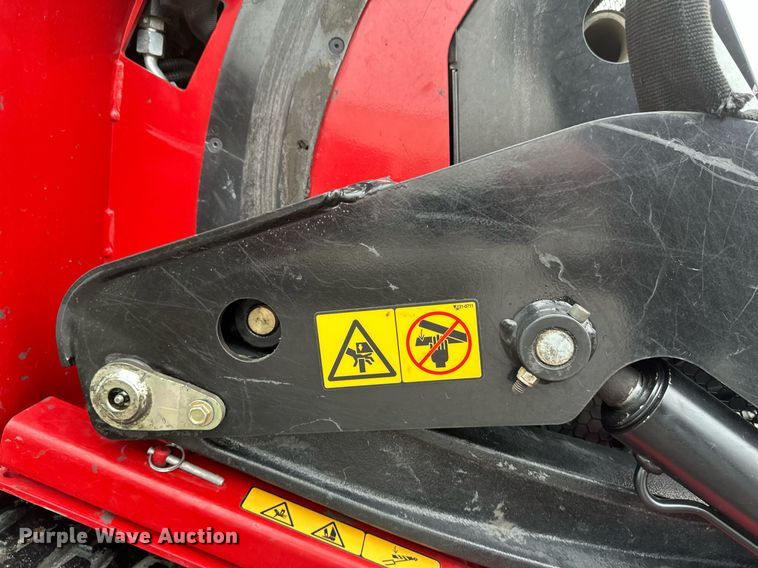 image for item DN0910 Toro Dingo TX 1000 compact utility loader